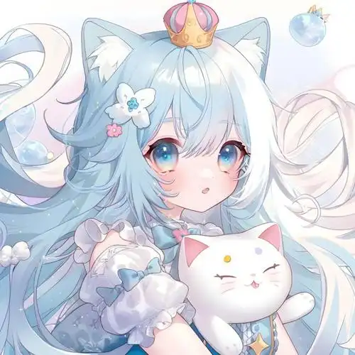 长青小松